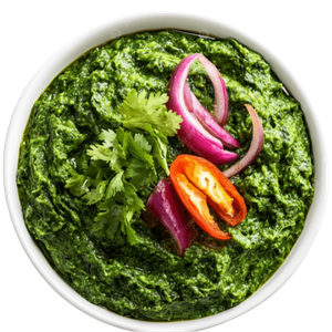 Sag Bhaji
